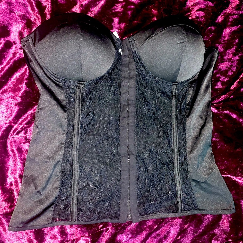 Lace Tube top